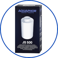 JS500 - Ersatzfilter