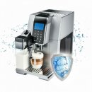 1 x AquinTobs Wasserfilter passend für DeLonghi DLS002 / SER3017 Kaffeevollautomaten