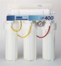 Cintropur UF400 zur Wasseraufbereitung