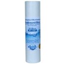 Wasserfiltergehäuse 10 Zoll - 1 Zoll Innengewinde Wandhalter & Filterschlüssel Inkl. 100µ Filterkerze