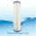 Lamellenfilter mehrfach verwendbare Polyesterfilterpatrone 10" x 2,5"- Filterfeinheit 20µ -2 Stück