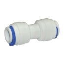 Aquintos Easy Quick Schlauchkupplung 1/4" x...