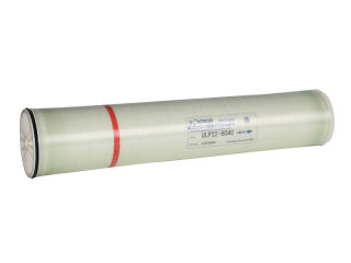 Vontron Membrane 12100GPD ULP22-8040 für RO Umkehrosmoseanlagen mit 46700 Liter Membrane 8 x 40 Zoll
