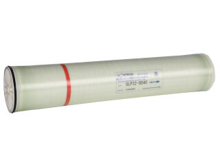Vontron Membrane 10500GPD ULP32-8040 für Umkehrosmoseanlagen mit 39700 Liter Membrane 8 x 40 Zoll