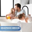 Aquintos MKC40 TOP-Line Wasserenthärtungsanlagen Wasserentkalkungsanlage + Set 4