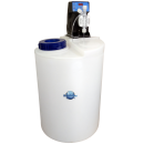 Wasserenthärtungsanlage Entkalkungsanlage MEC60 TOP-Line Wasserenthärter mit freistehendem Solebehälter