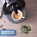 Nachfüllset Filterpatrone Wasserfilter passend für Melitta Nivona Krups AEG Kaffeevollautomaten 2,5 Liter Nachfüllset