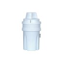 AquinTobs Nachfüllset Wasserfilter passend für Filtersysteme mit der Brita AquaSelect Unimax Anna Classic Wasserfilter