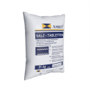 24 x 1000 Kg BIG Pack Salztabletten - Regeneriersalz -...