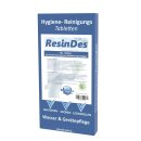 ResinDes 20g Hygiene Reinigungstablette für...