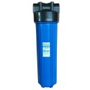 Oxi-Line 1054 PRO Filteranlage zur Filtration von Eisen,- Mangan und Schwefelwasserstoff - Anschlussset 4