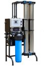 Umkehrosmoseanlage Reinstwasseranlage OsmoControl APRO 150 - 2000 freistehende Stand- Osmoseanlage