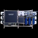 OsmoControl APRO 3000/4000/6000 Systeme • Stapelbare RO Umkehrosmoseanlage • Reinstwasseranlage • Osmoseanlage aus Edelstahl • Skalierbar mit Fernzugriff