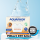 AQUAPHOR MAXPHOR+ H Filterkartusche Wasserfilter mit EXTRA KALKSCHUTZ AQUALEN für Tischwasserfilter