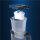 Tischwasserfilter AQUAPHOR ONYX 4,2 L in weiß Trinkwasserfilter mit MAXPHOR+ Wasserfilter-Kartusche