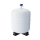 AQUAPHOR PRO50-M Umkehrosmoseanlage Trinkwasser-Umkehrosmose-System mit Remineralisierung PRO-M Kartusche für Trinkwasser 7,8l/h - 190 Liter am Tag
