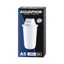 AQUAPHOR A5 Aqualen Wasserfilter-Kartusche Pack 3+1 für Provence, Prestige, Atlant, Arctic und Smile Tischwasserfilter