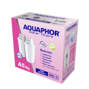 AQUAPHOR A5 Mg Aqualen + Magnesium Wasserfilter-Kartusche...