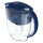 AQUAPHOR IDEAL 2,8 L BLAU Tischwasserfilter mit B15 Classic Wasserfilter-Kartusche