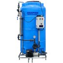 AQUAPHOR OsmoControl APRO500 500 Liter Umkehrosmoseanlage Entsalzungsanlage mit 560 Liter RO Wasserversorgung