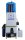 AQUAPHOR IOS-Home-500 Umkehrosmoseanlage Entsalzungsanlage Entkalkungsanlage mit Ultra Vilolett UV-Wassersterilisation ohne Zugabe von Natriumchlorid (Salz)