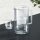 Glas Wasserfilter mit Filterkartusche MAXFOR+