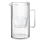 Glas Wasserfilter mit Filterkartusche MAXFOR+