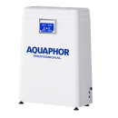 APRO-NP120 Kompakt-Umkehrosmoseanlage Trinkwasseraufbereitung mit Remineralisierung bis 1500 ppm/TDS 1800µS/cm Speisewasserqualität