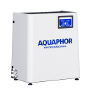 APRO-NP80 Kompakt-Umkehrosmoseanlage | Trinkwasseraufbereitung mit Remineralisierung bis 1500 ppm/TDS 1800µS/cm Speisewasserqualität