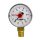 Caleffi 1/4" Manometer 10 Bar