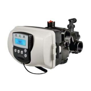 WS2H Steuerventil V2HDM-X reg. Meter